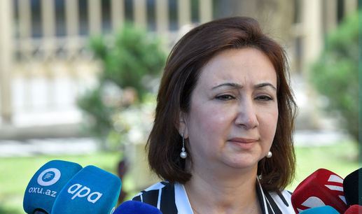 İdarə müdiri: “Bəzi müəllimlərin məktəbə gəlməsinə məhdudiyyətlər tətbiq edilə bilər”