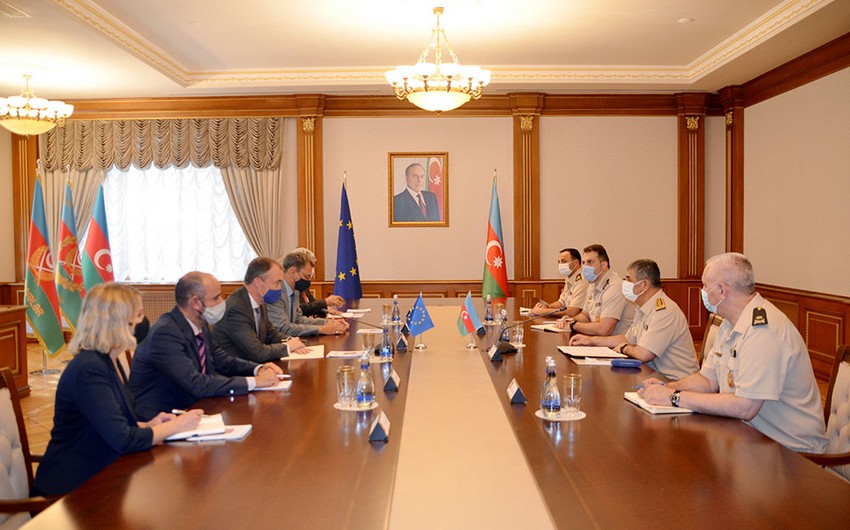 Zakir Həsənov beynəlxalq ictimaiyyəti Ermənistanın vəziyyəti gərginləşdirmək cəhdi ilə bağlı addımlar atmağa çağırıb