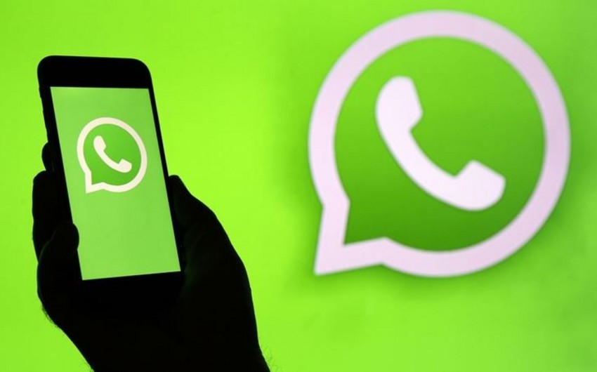“WhatsApp”a yeni funksiya gəlir