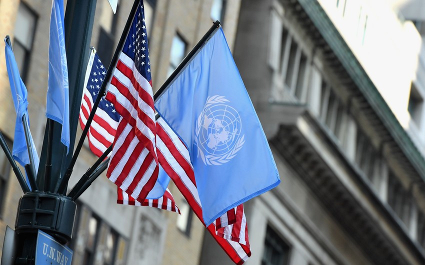 BMT və İngiltərə sentyabrın 20-də iqlim konfransı keçirəcək