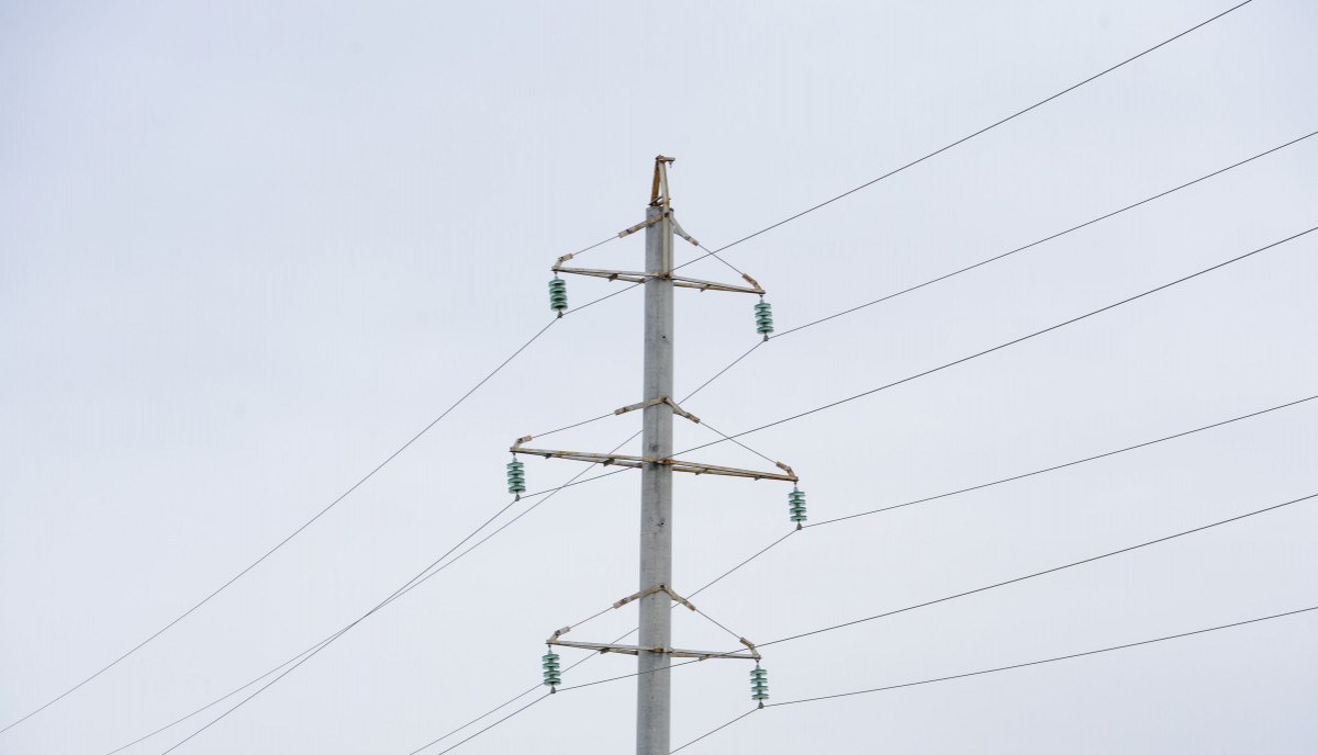 Gəncədə elektrik stansiyasının işçisini cərəyan vuraraq öldürüb
