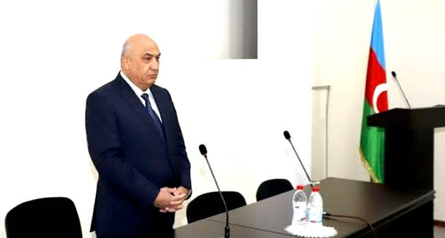 İcra başçısının bacısı oğlundan kənd camaatına BİABIRÇI QADAĞA