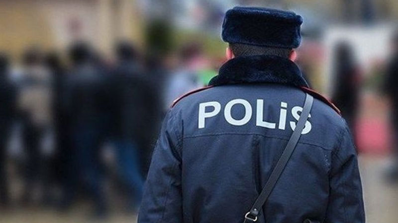 Azərbaycanda polis rəisinin müavini 36 yaşında vəfat etdi