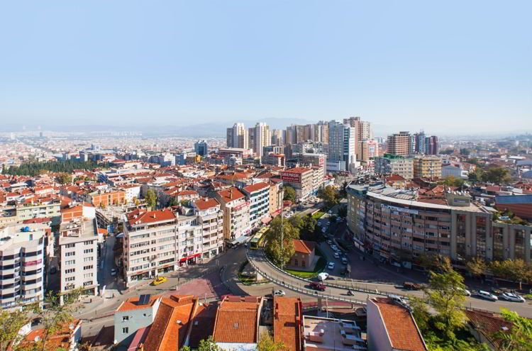 Bu şəhər “Türk dünyasının mədəniyyət paytaxtı” ELAN EDİLDİ