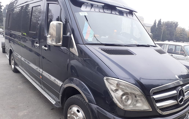 DİN həftəsonu sərnişin daşıyanlara xəbərdarlıq etdi