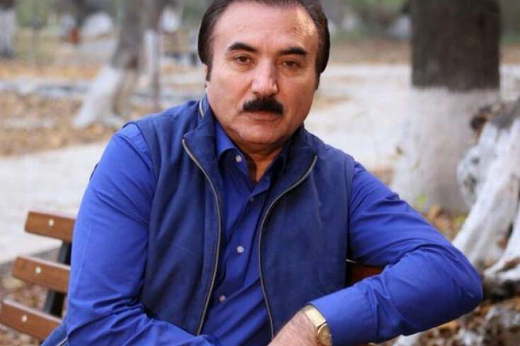 Səyyad Əlizadə ECMO cihazına qoşuldu