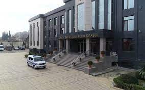Gəncə polisində yeni təyinat