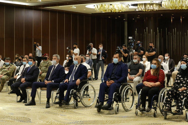 Azərbaycanda Sosial Sahibkarlıq Forumu keçirilib - FOTO