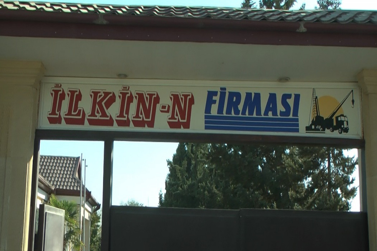 Şirvanda fəhlə başına kranın dəmir qarmağının dəyməsi nəticəsində ölüb - YENİLƏNİB