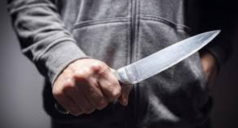 Kafedə işləyən tələbəni iş yoldaşı qətlə yetirib