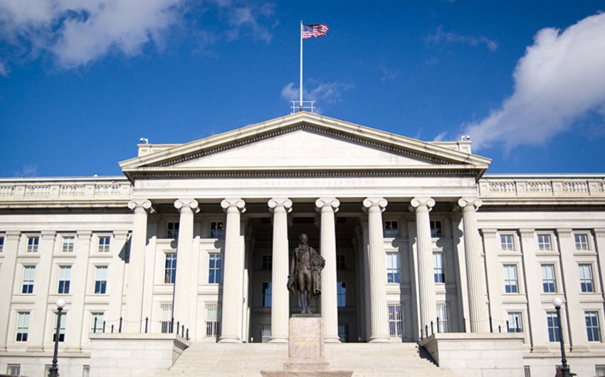 ABŞ İran, Livan və Küveyt vətəndaşlarına sanksiya tətbiq edib