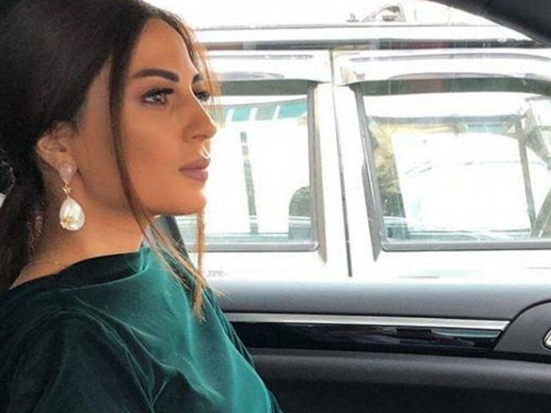 Gülay Zeynallı bu xəstəliyə tutulub - Özü açıqladı
