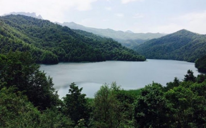 Güney-Zağalı su anbarından konsentratın istehsalı üçün sərfiyyat artırılacaq