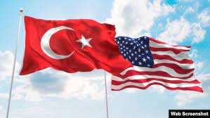 Türkiyə və ABŞ rəsmiləri Cənubi Qafqazdakı vəziyyəti müzakirə edib