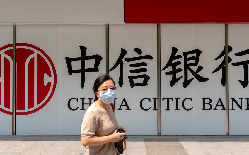 Çində sabiq məmur korrupsiyaya görə ağır cəza alıb