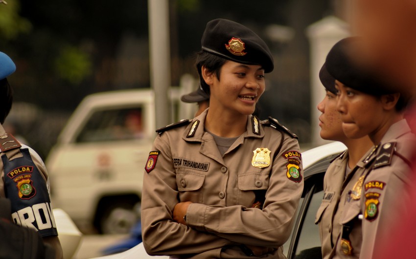 İndoneziyada ən çox axtarılan terrorçu öldürülüb