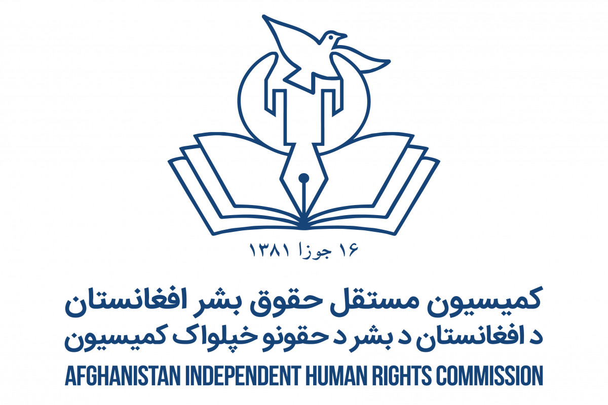 Əfqanıstan İnsan Haqları Komissiyası 