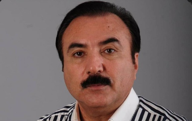Səyyad Əlizadənin vəziyyəti necədir?