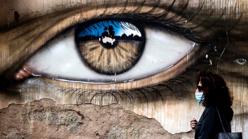 ABŞ-dan koronavirusla bağlı nikbin açıqlama: 2022-ci ilin yazında...