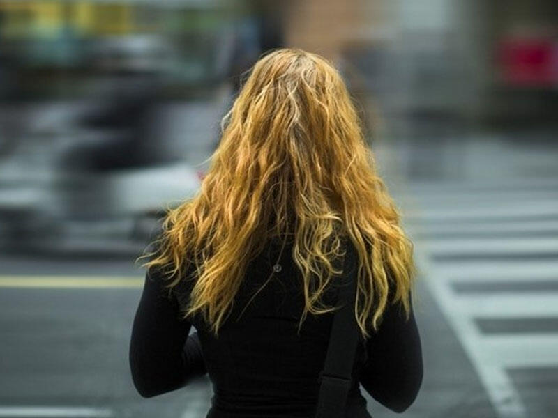 Azərbaycanda 3 dəfə evdən qaçan gəlin görün haradan tapıldı - FOTO