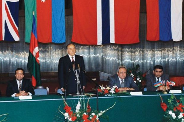 Прошло 27 лет со дня подписания 