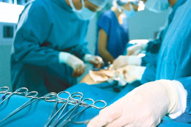 В Азербайджане замначальника полиции скончался на операционном столе