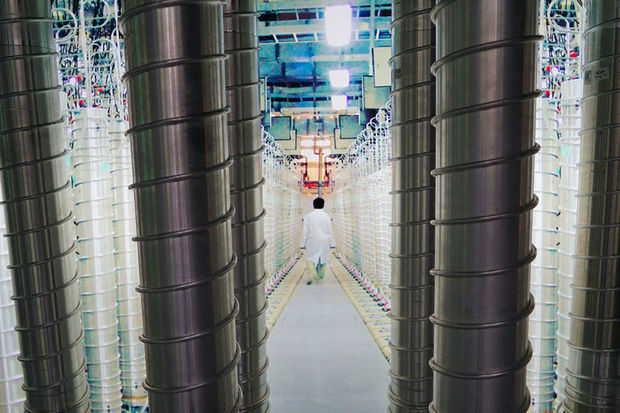 КНДР заподозрили в увеличении производства урана для ядерного оружия