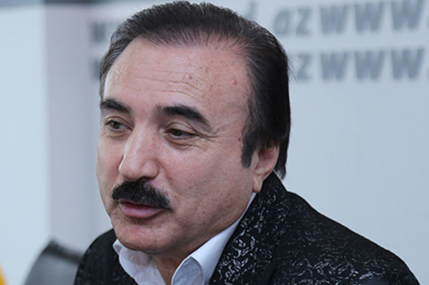 Стало известно о состоянии здоровья Саяда Ализаде