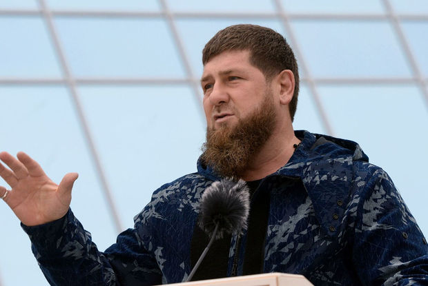 Kadırov seçkilərdə ağlasığmaz üstünlük əldə edib