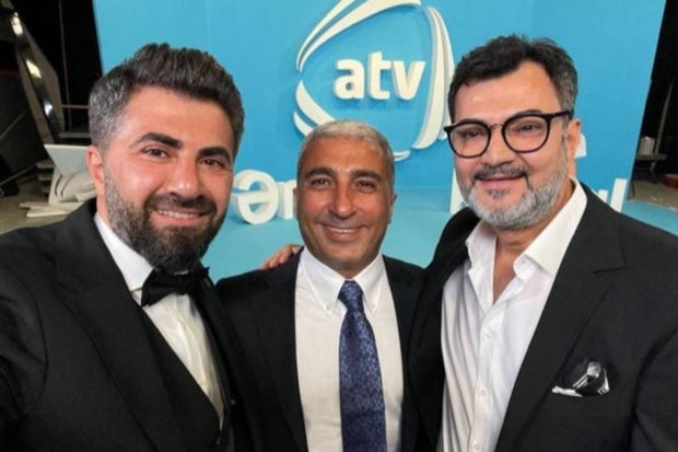 “Bu şəhərdə” artıq ATV-də - Əməkdar artistlər aparıcılıq edəcək