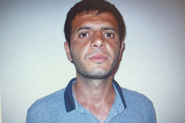 Tərtərdə evdən külli miqdarda oğurluq edən şəxs saxlanıldı