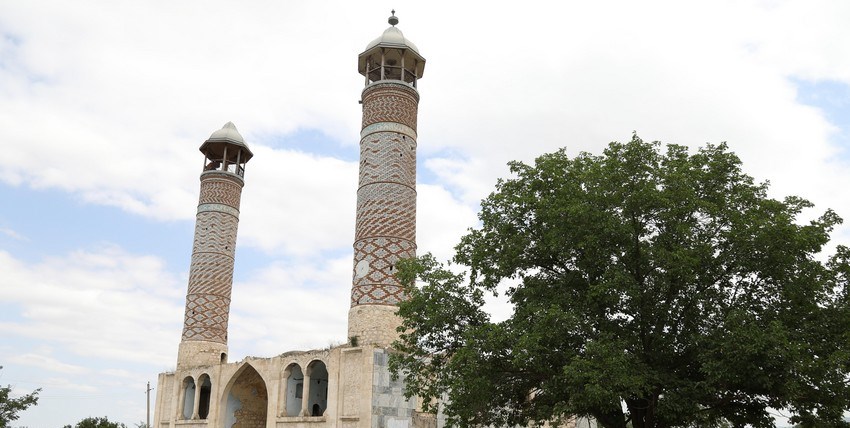 Gürcü jurnalistlər və ekspertlər Azərbaycanın azad olunan rayonlarına səfər edəcək