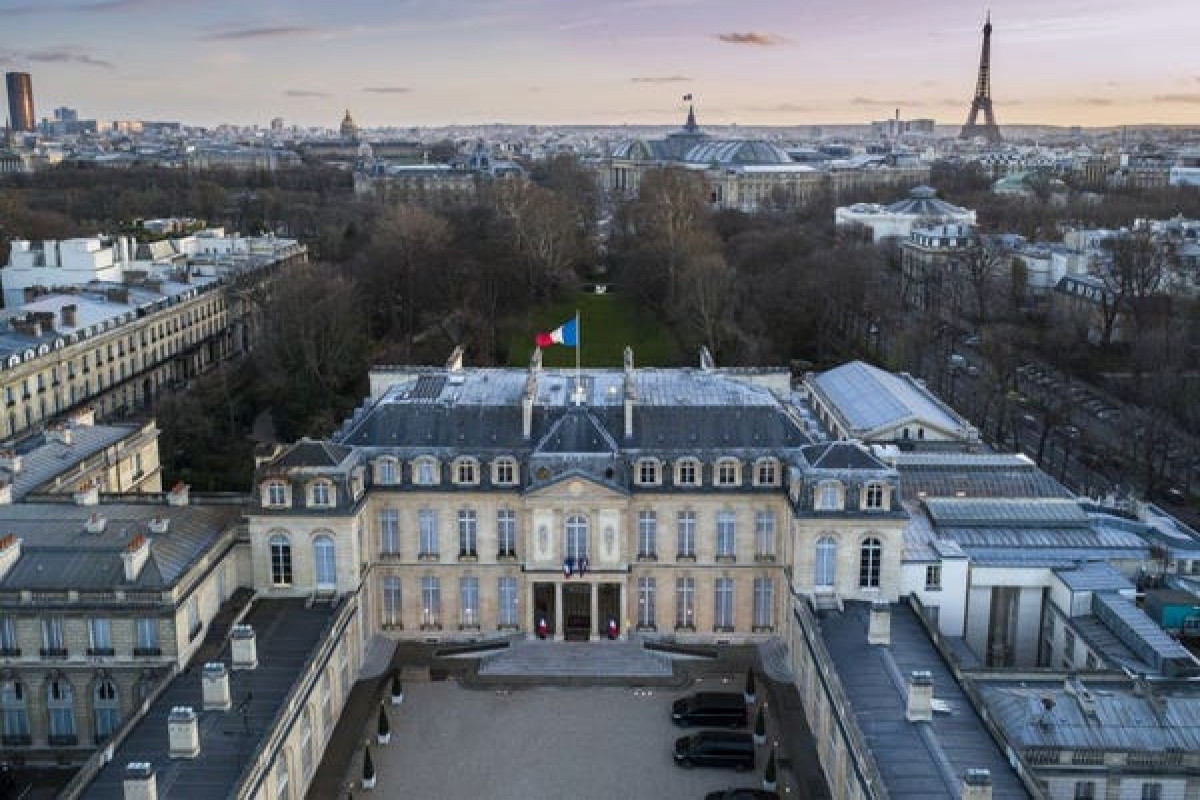 Fransa ABŞ və Avstraliyanı ittiham edib