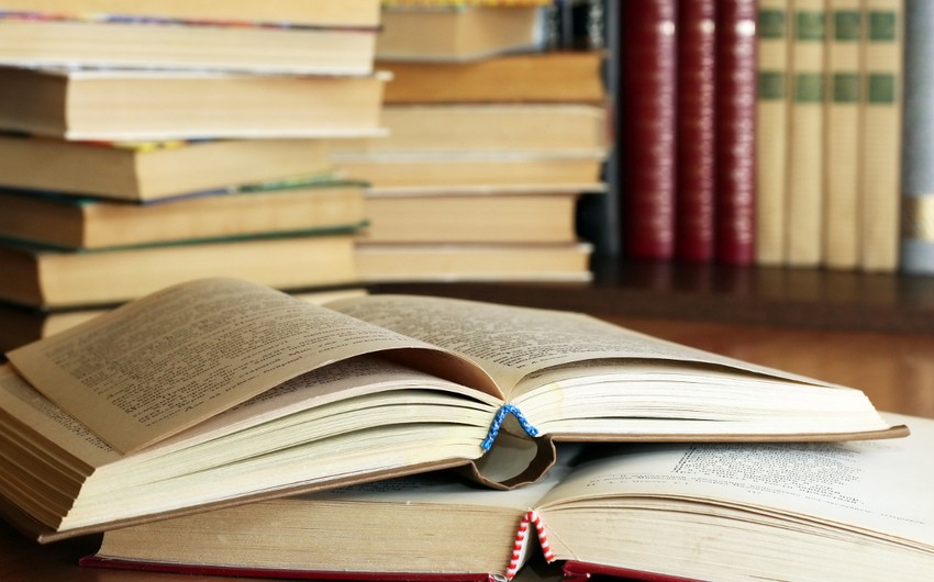 “Zəfər tarixi” dərsliyi çap olunub