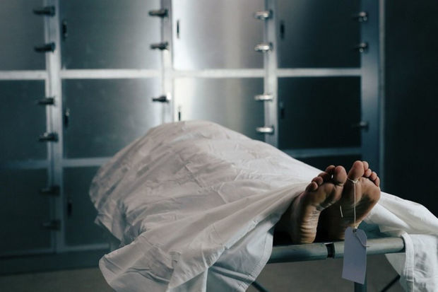 Bakıda evdən 52 yaşlı kişinin meyiti tapıldı