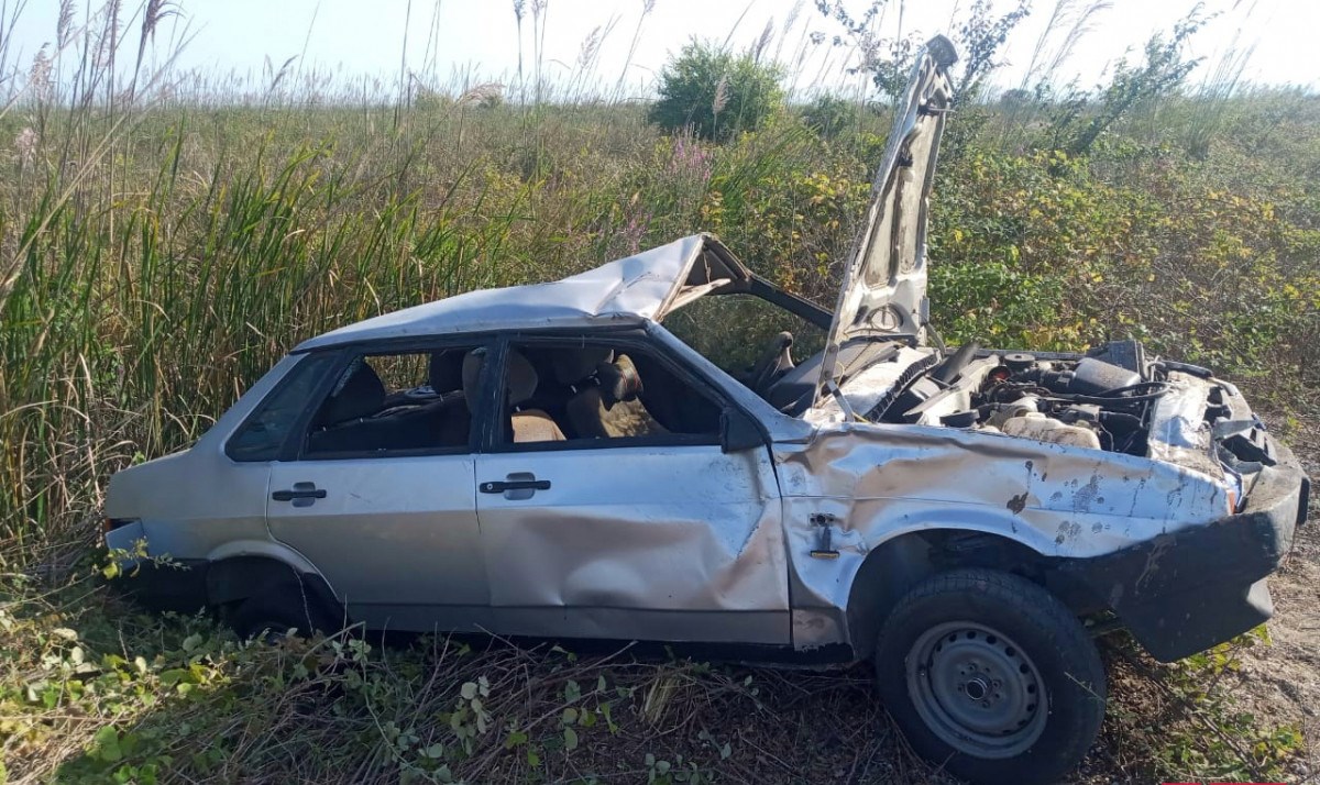 Lənkəranda 4 gün əvvəl yol qəzasında xəsarət alan şəxs xəstəxanada ölüb