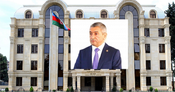 İCRA BAŞÇISI ADİL VƏLİYEV VƏ YAXINLARININ ADINA MİLYARDLIQ MÜLKLƏRİN SİYAHISI