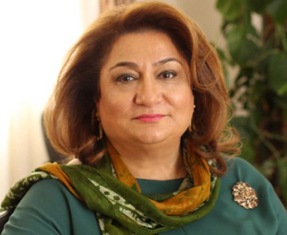 Те, кто пытается игнорировать достижения Азербайджана,  утонут в своей лжи