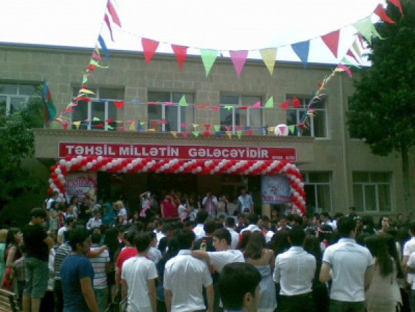 Təhsildə yenilik: 