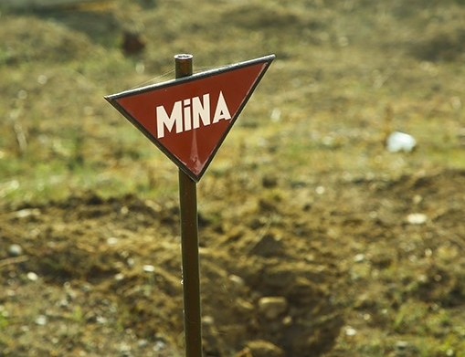 Prokurorluq Ağdamdakı mina partlayışı ilə bağlı məlumat yaydı