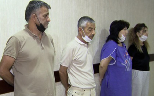 Narkotiki internetdən satıb pulu kriptovalyuta ilə ölkədən çıxardılar - Video