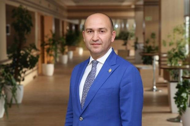 Журналист Агшин Камал назначен на новую должность