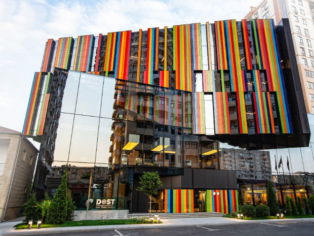 Сокращены полномочия DOST - УКАЗ