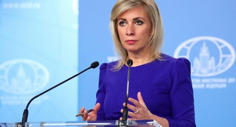 Rusiyadan Türkiyənin Krımdakı seçkiləri tanımamasına reaksiya