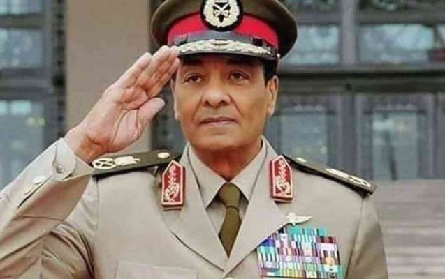 Misirdə matəm elan edildi