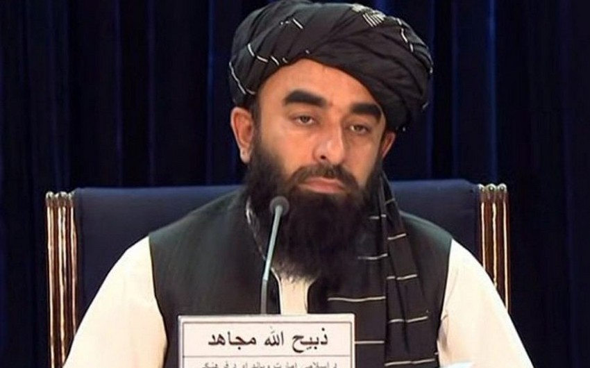 Əfqanıstanın Baş naziri Rusiya, Çin və Pakistan nümayəndələri ilə görüşüb