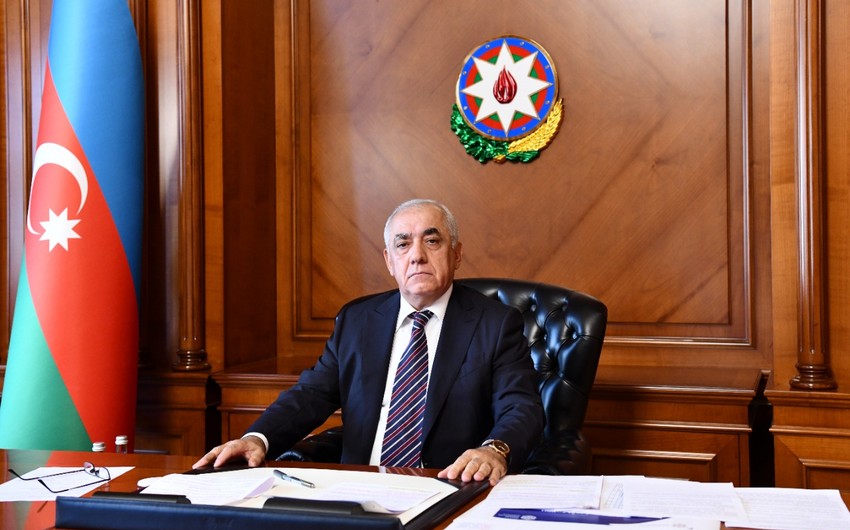 İqtisadi Şuranın növbəti iclası keçirilib