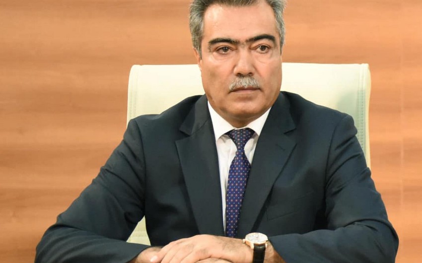 Vüqar Səfərli məhkəmədə ifadə verib