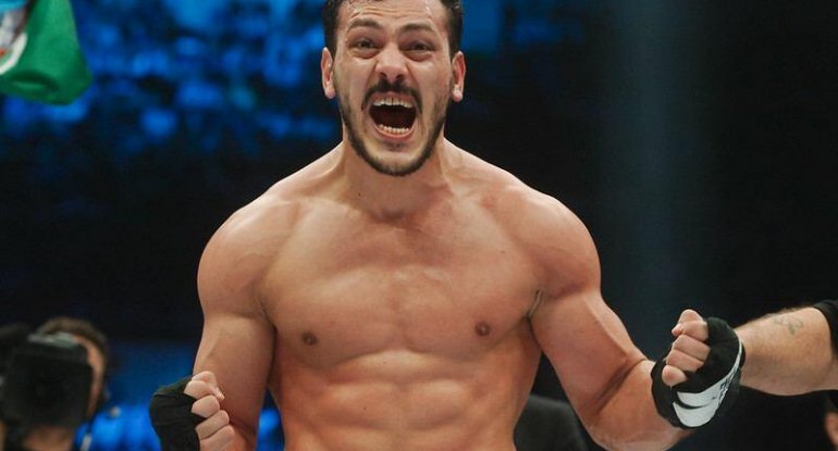 Zabit Səmədov növbəti görüşünü keçirəcək - FOTO