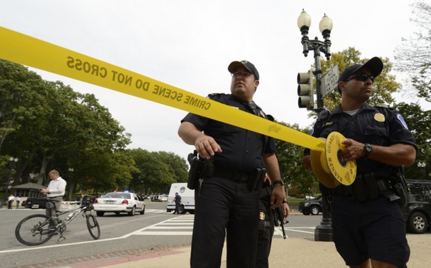 Vaşinqtonda atışma nəticəsində biri yeniyetmə olmaqla 5 nəfər yaralanıb